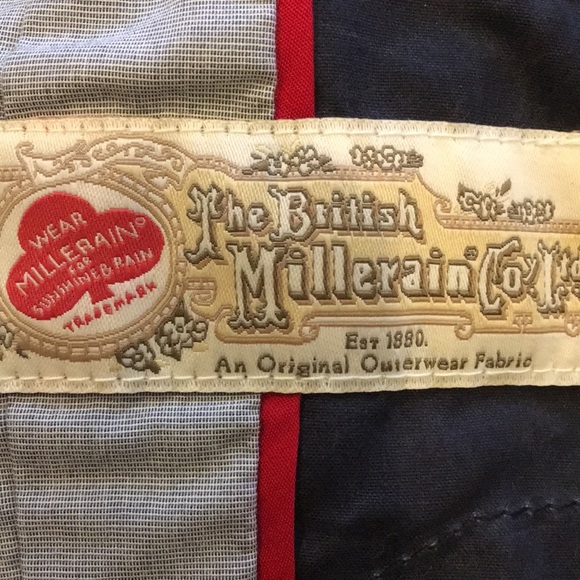 Short jacket - Picture 6 of 6